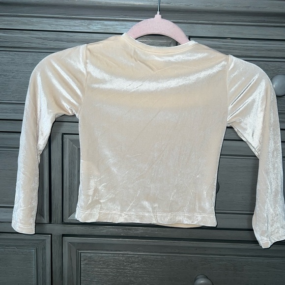 Zara Kids Top - Picture 5 of 7